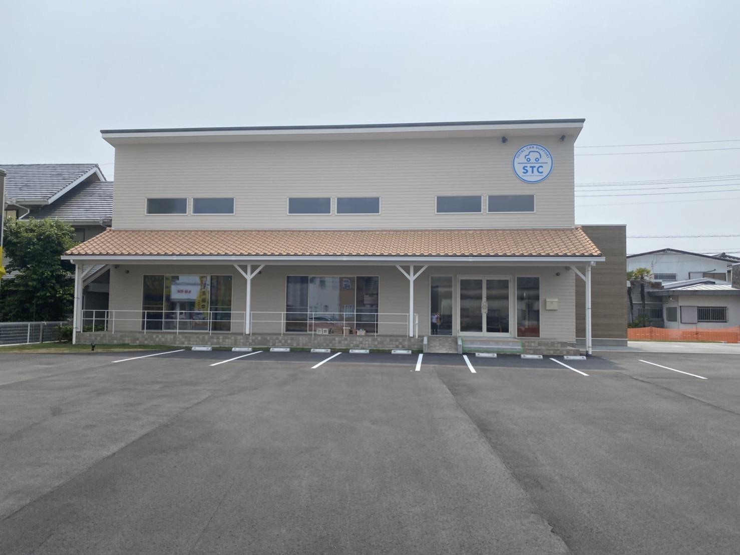 自動車販売会社での受付事務