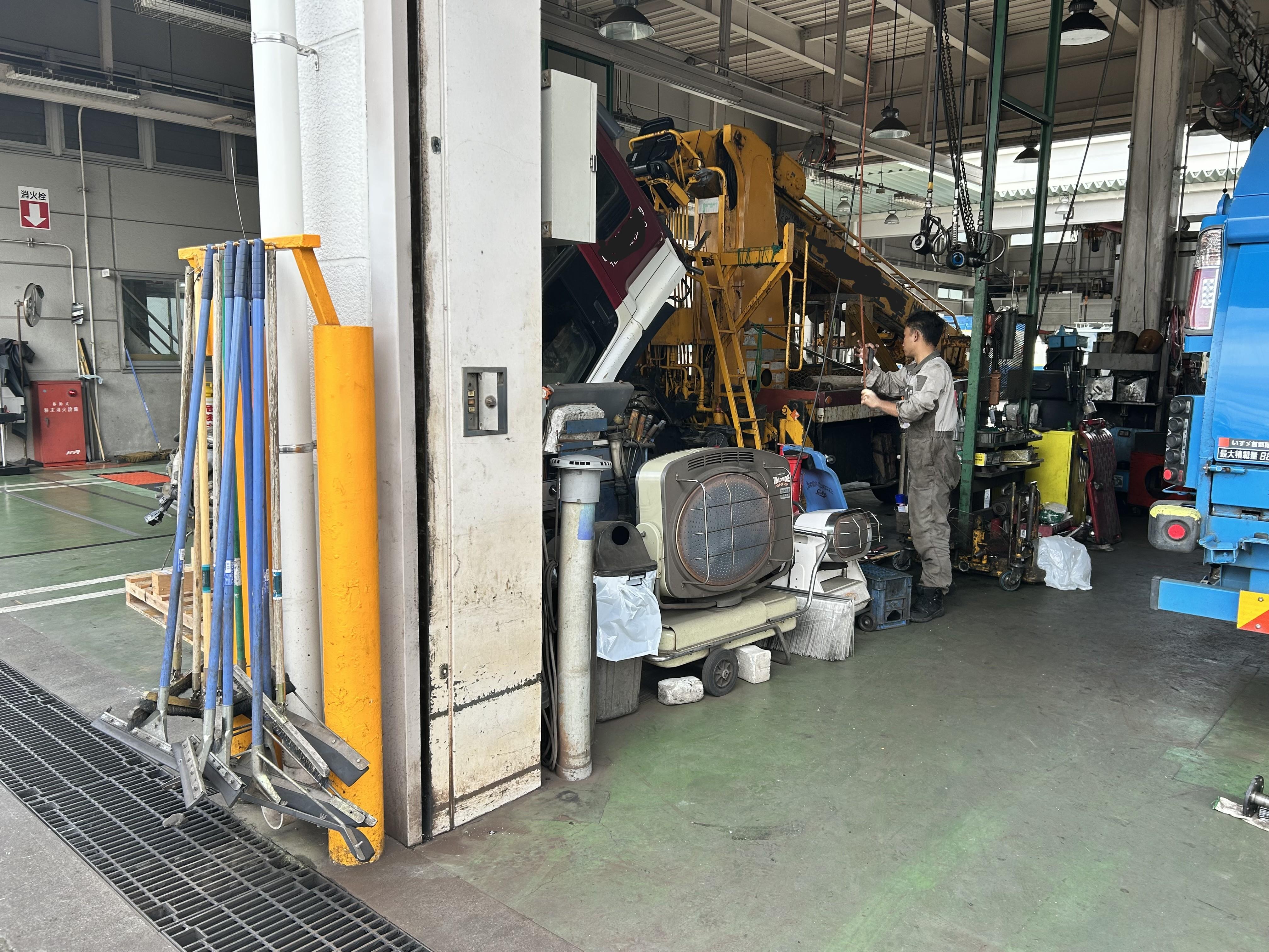 作業イメージ