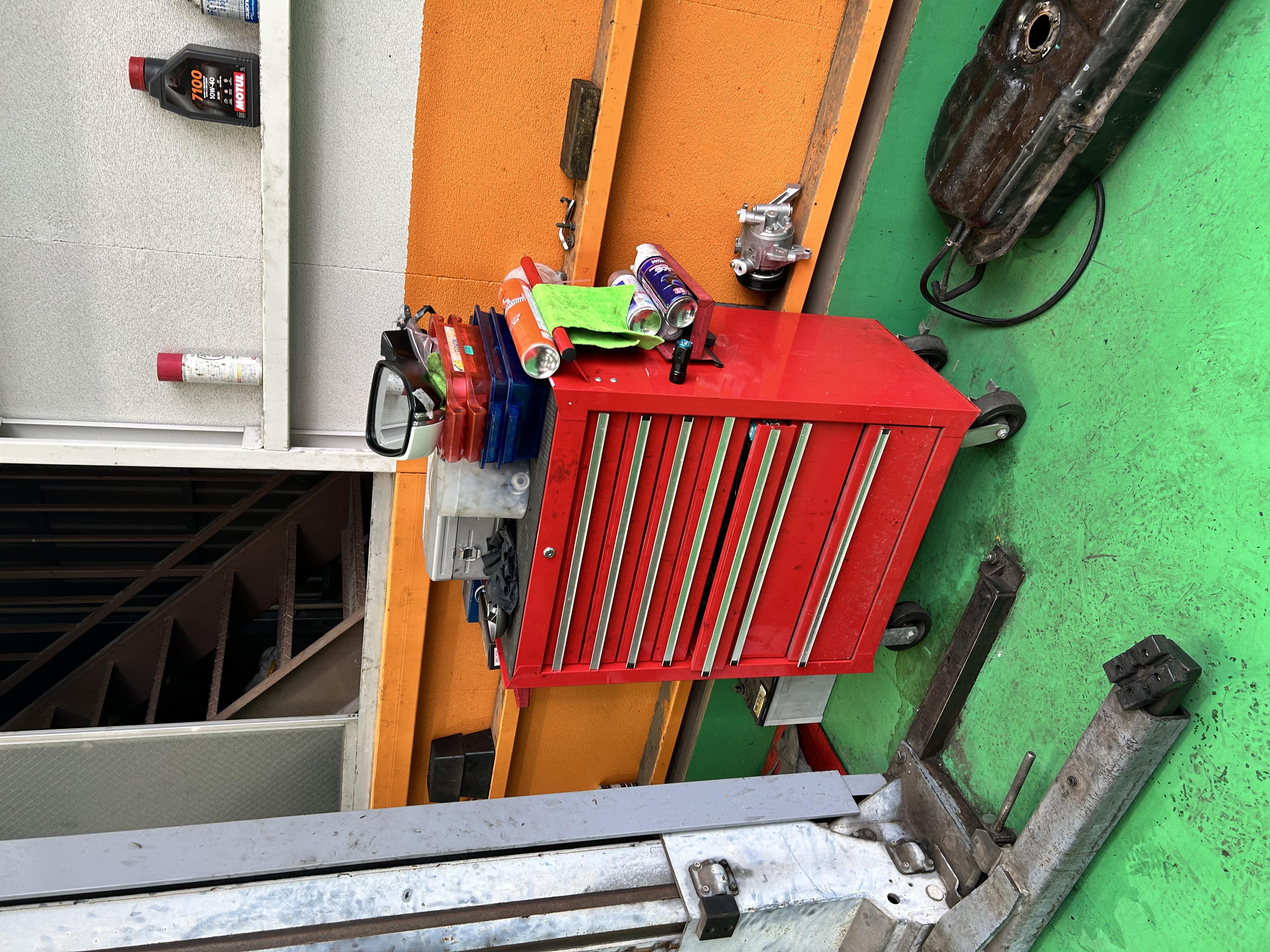 作業イメージ