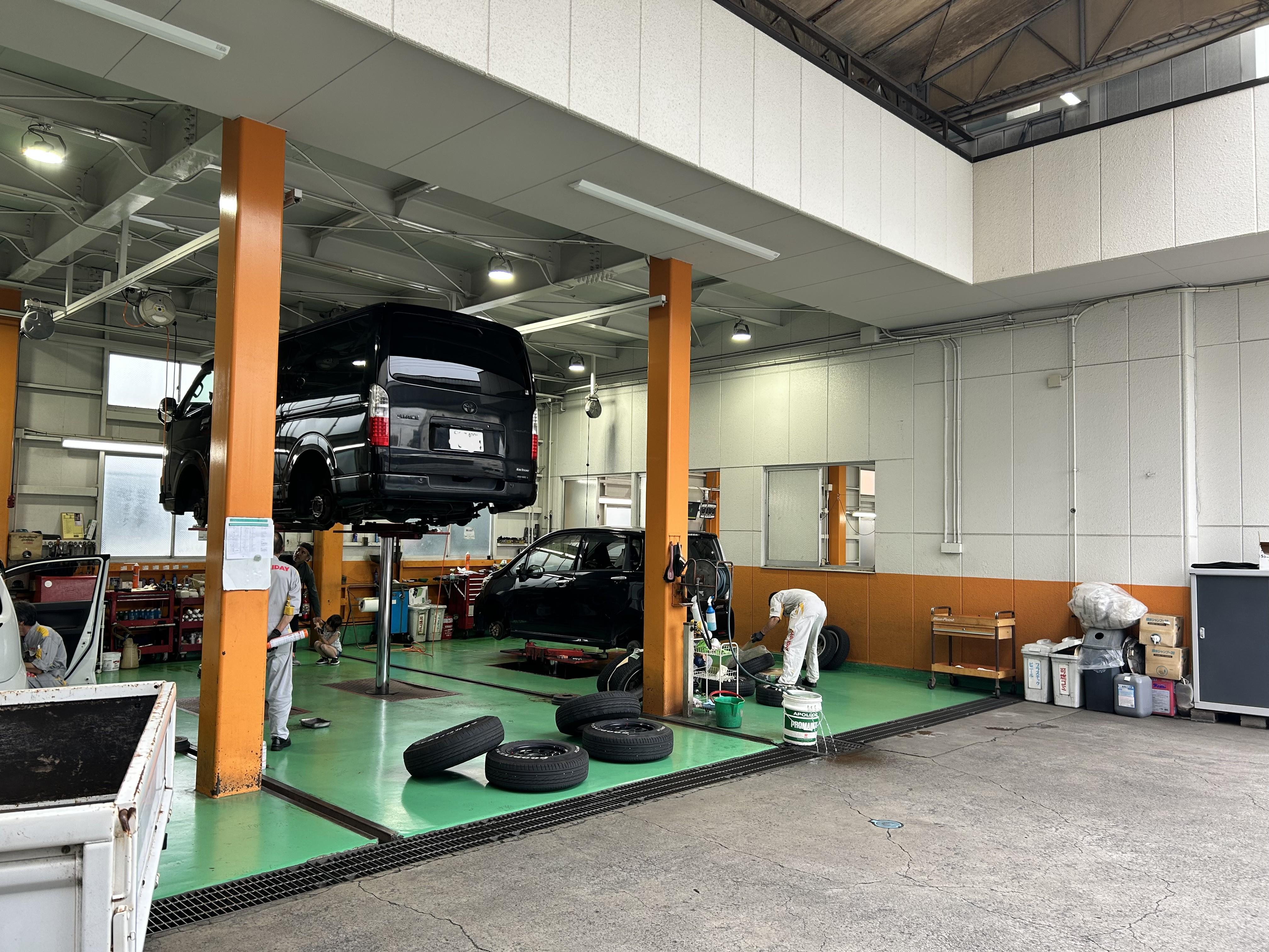 作業イメージ