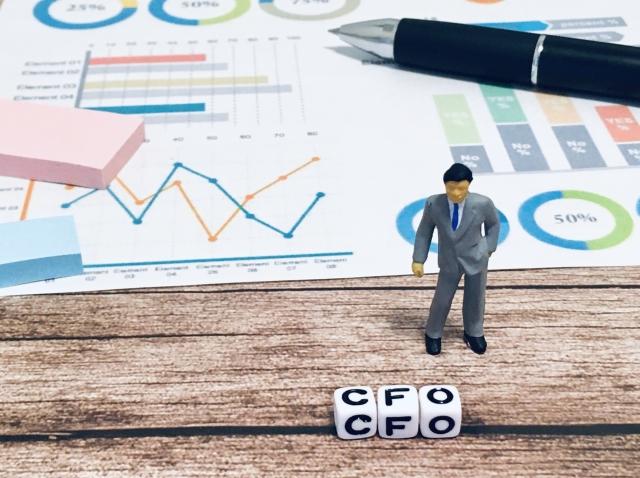 CFO（最高財務責任者）／次世代EVモビリティ開発スタートアップ（リモートワーク可）