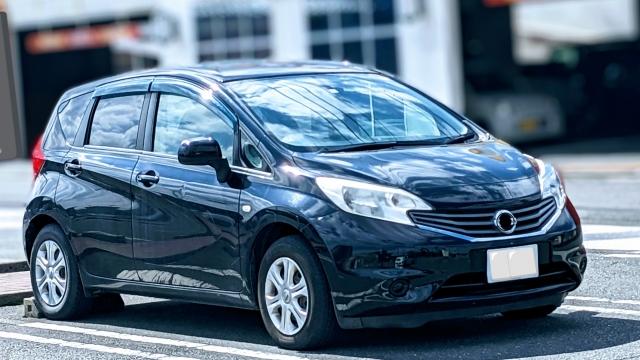 「自動車整備士」国産車正規ディーラーにて自動車整備　東広島市