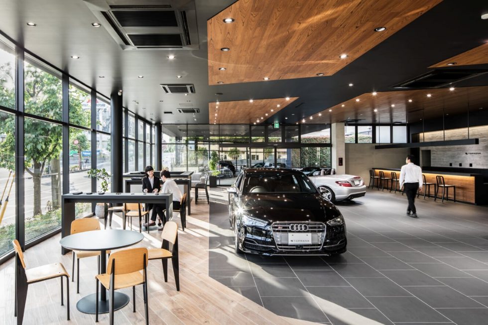 外車・輸入車を扱うカーディーラーのお仕事紹介！国産車との違い クルマヤマガジン 【転職公式サイト